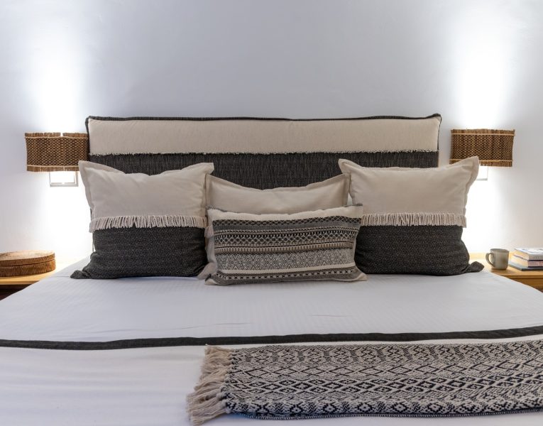Villas  Arion in Paros by Olive Villa Rentals