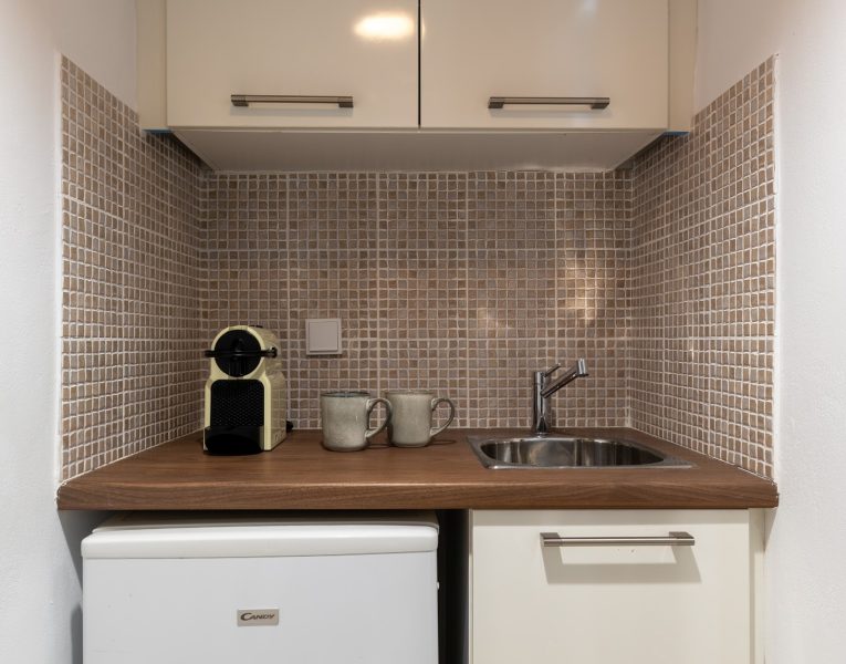 Villas  Arion in Paros by Olive Villa Rentals