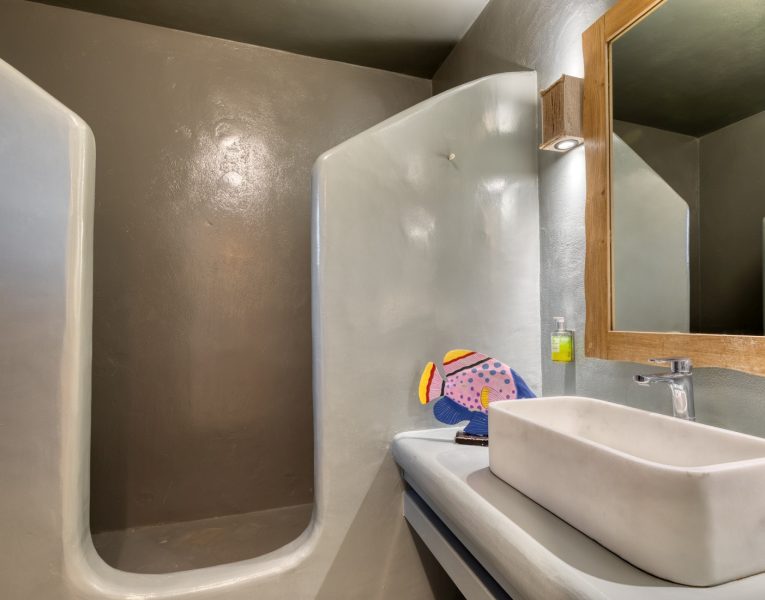 Villas  Arion in Paros by Olive Villa Rentals