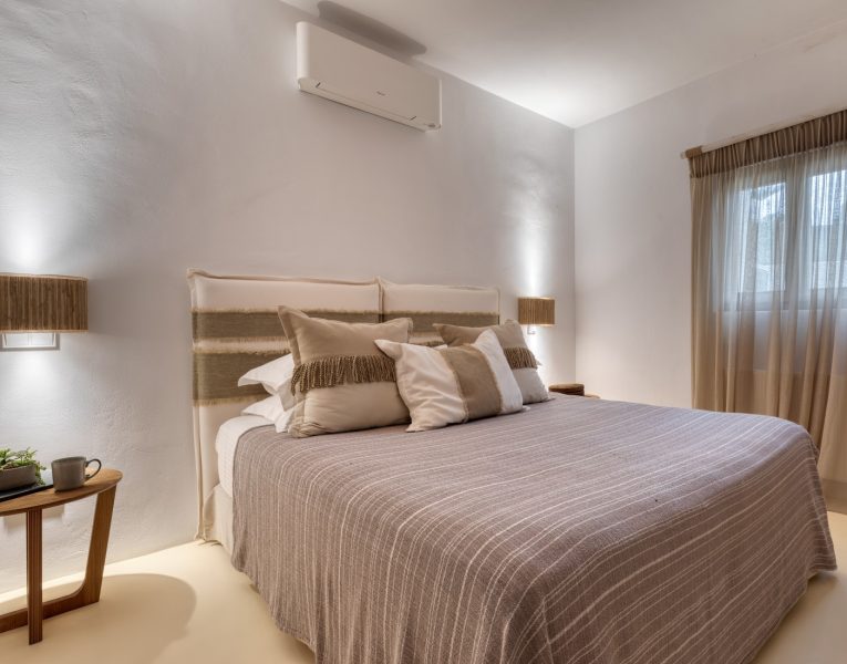 Villas  Arion in Paros by Olive Villa Rentals