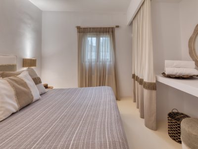 Villas  Arion in Paros by Olive Villa Rentals