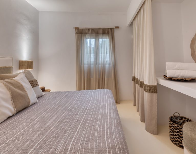 Villas  Arion in Paros by Olive Villa Rentals