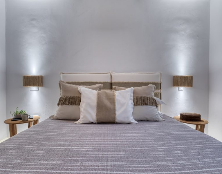 Villas  Arion in Paros by Olive Villa Rentals