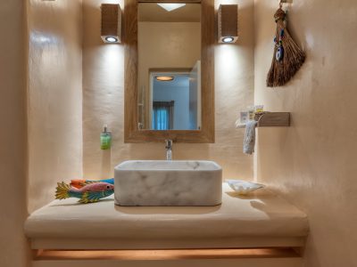 Villas  Arion in Paros by Olive Villa Rentals