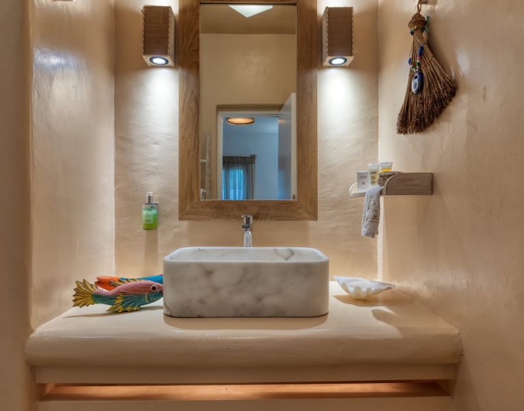 Villas  Arion in Paros by Olive Villa Rentals