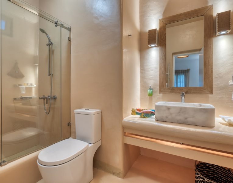 Villas  Arion in Paros by Olive Villa Rentals
