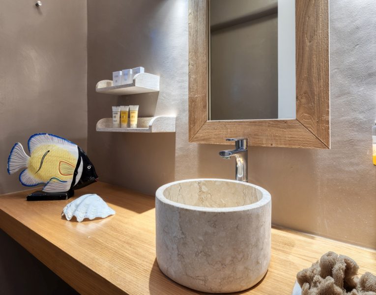 Villas  Arion in Paros by Olive Villa Rentals