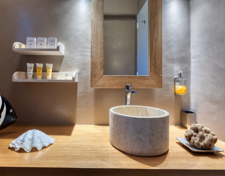 Villas  Arion in Paros by Olive Villa Rentals