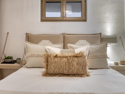 Villas  Arion in Paros by Olive Villa Rentals