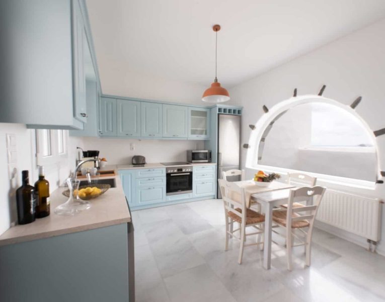 Villa- Coco Complex -Paros-by-Olive-Villa-Rentals-kitchen