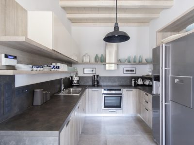 Villa Dolce in Paros by Olive Villa Rentals