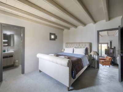 Villa Dolce in Paros by Olive Villa Rentals