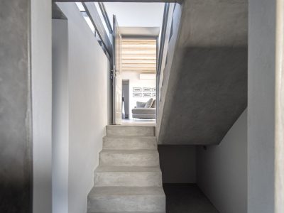 Villa Dolce in Paros by Olive Villa Rentals