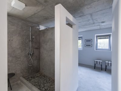 Villa Dolce in Paros by Olive Villa Rentals