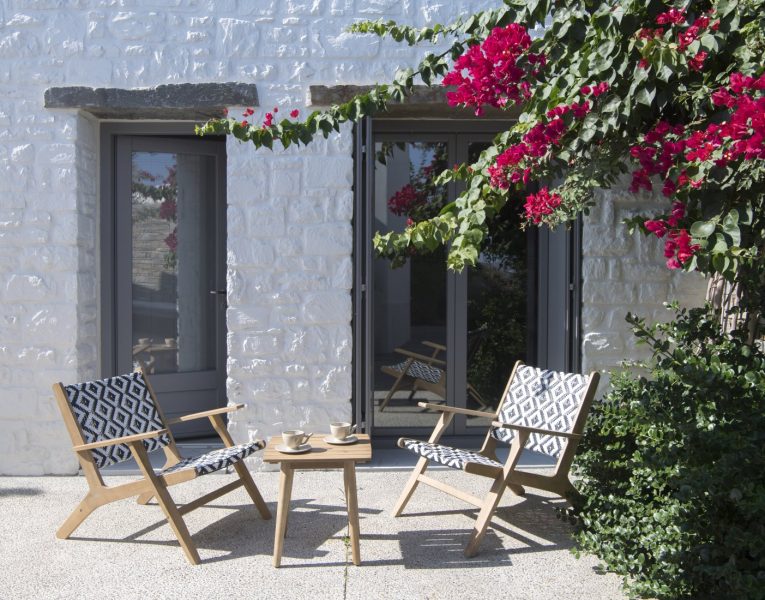 Villa Dolce in Paros by Olive Villa Rentals