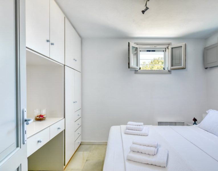 Villa Emeria in Paros by Olive Villa Rentals