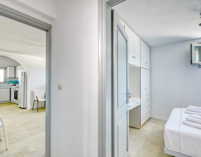 Villa Emeria in Paros by Olive Villa Rentals