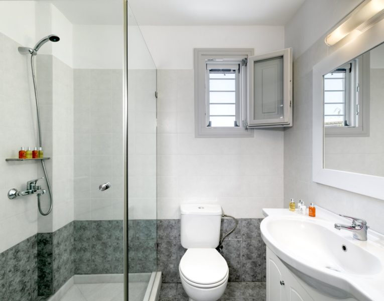 Villa Emeria in Paros by Olive Villa Rentals