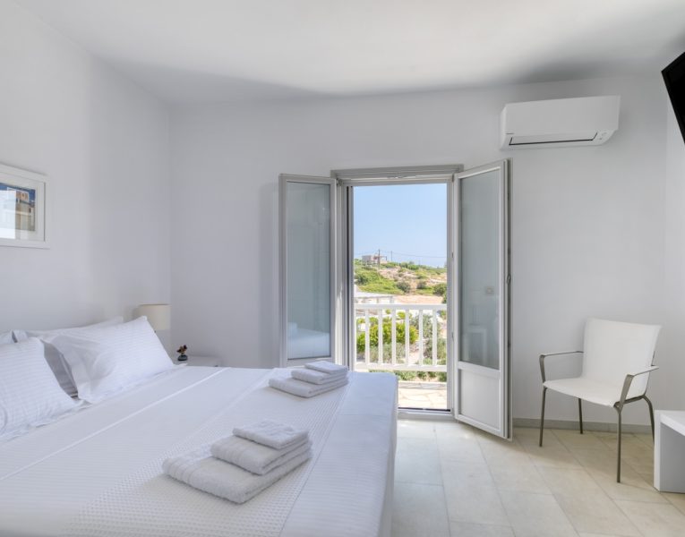 Villa Emeria in Paros by Olive Villa Rentals
