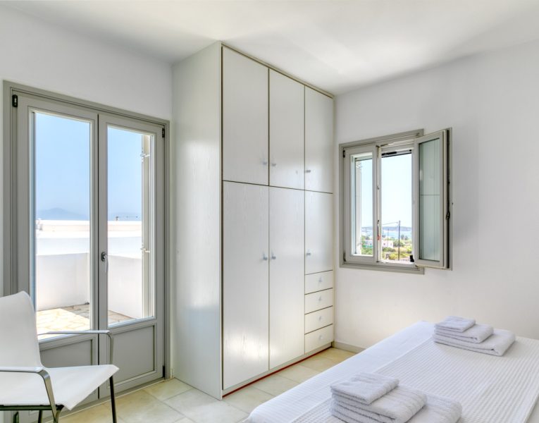 Villa Emeria in Paros by Olive Villa Rentals