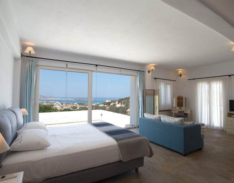 Villa-Intime-Paros-by-Olive-Villa-Rentals-bedroom-4