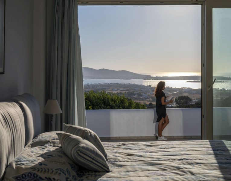 Villa-Intime-Paros-by-Olive-Villa-Rentals-bedroom-4-views