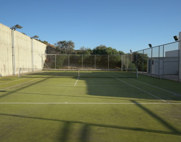 Villa-Intime-Paros-by-Olive-Villa-Rentals-tennis-basket-court