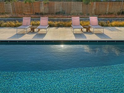 Villa Purity in Paros by Olive Villa Rentals