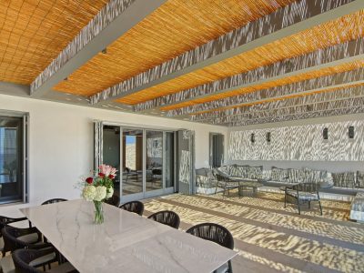 Villa Purity in Paros by Olive Villa Rentals