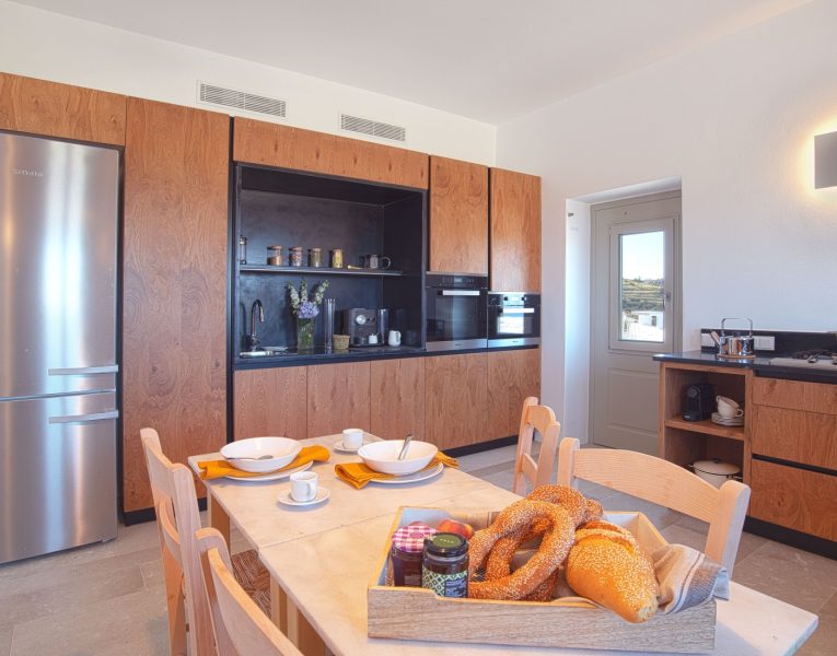 Villa Stellar in Paros by Olive Villa Rentals