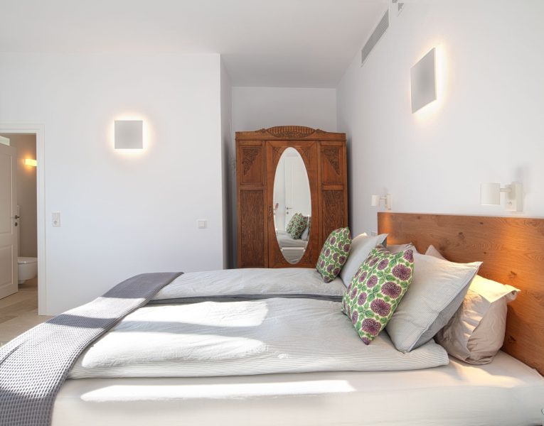 Villa Stellar in Paros by Olive Villa Rentals