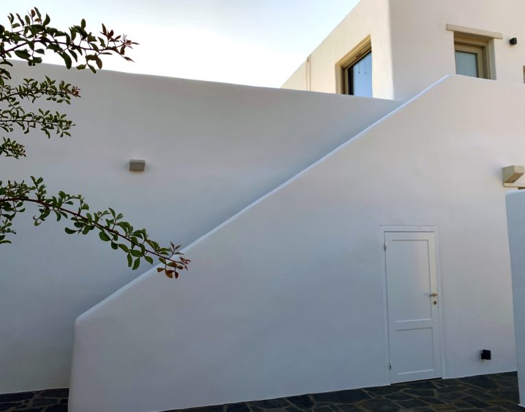 Villa Stellar in Paros by Olive Villa Rentals