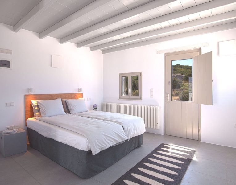 Villa Stellar in Paros by Olive Villa Rentals