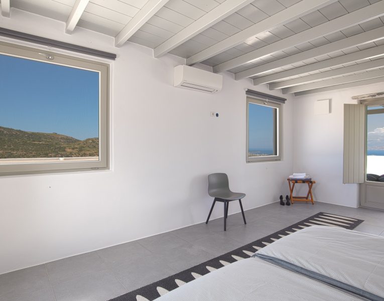 Villa Stellar in Paros by Olive Villa Rentals