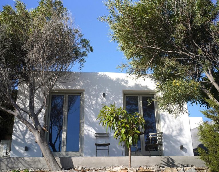 Villa Stellar in Paros by Olive Villa Rentals