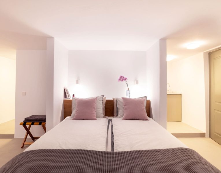 Villa Stellar in Paros by Olive Villa Rentals