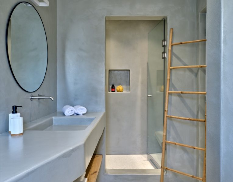 Villas Abrielle in Paros by Olive Villa Rentals