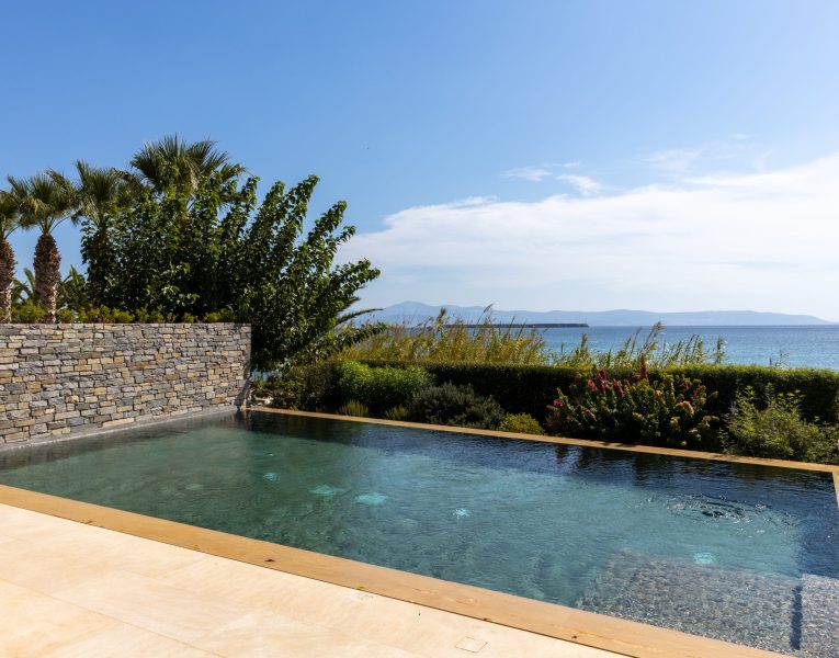 Villa Girella in Paros by Olive Villa Rentals