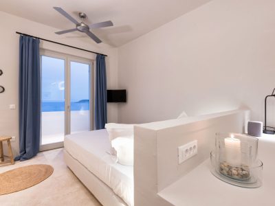 Villa Girella in Paros by Olive Villa Rentals