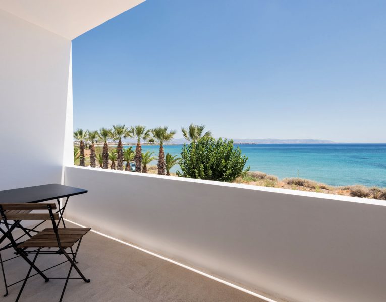 Villa Girella in Paros by Olive Villa Rentals