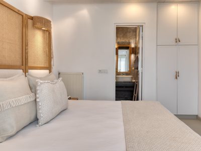 Villa Malin in Paros by Olive Villa Rentals