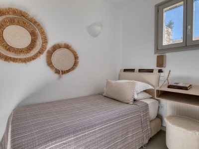 Villa Malin in Paros by Olive Villa Rentals