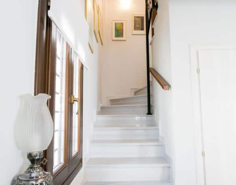 Villa-Palma-Pelion-by-Olive-Villa-Rentals-staircase