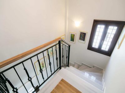 Villa-Palma-Pelion-by-Olive-Villa-Rentals-staircase
