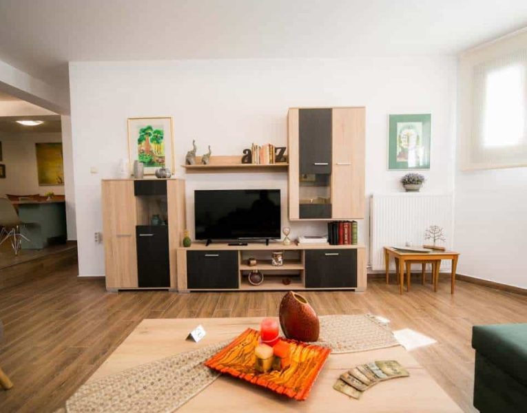 Villa-Palma-Pelion-by-Olive-Villa-Rentals-living-room-lower-floor