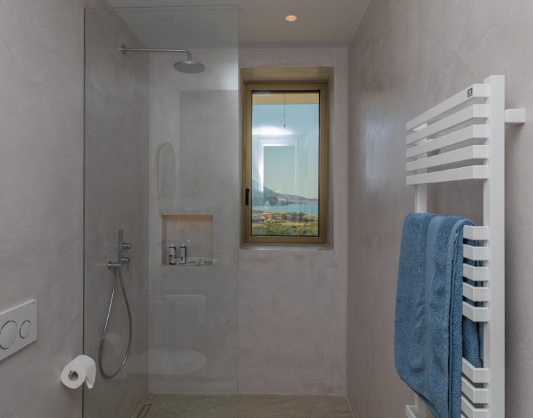 Villa Alba in Peloponnese by Olive Villa Rentals