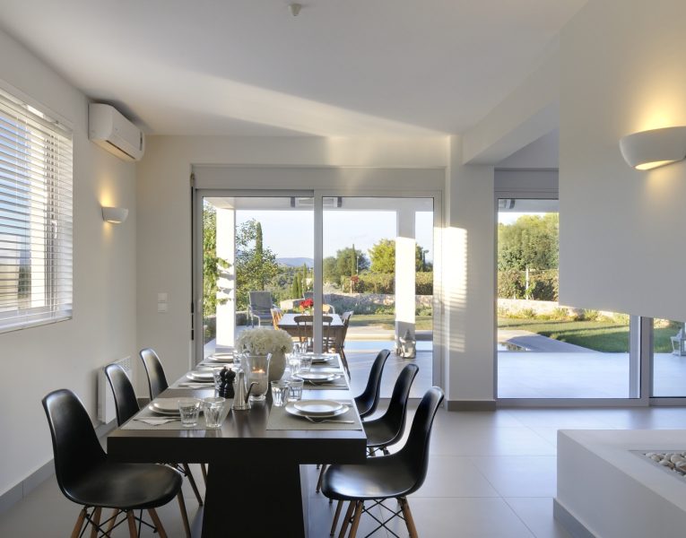 Edem Estate in Porto Heli by Olive Villa Rentals