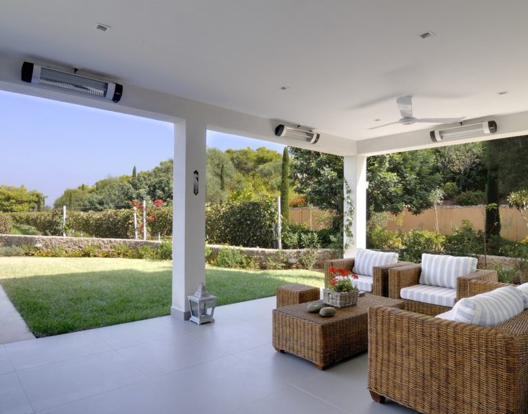 Edem Estate in Porto Heli by Olive Villa Rentals