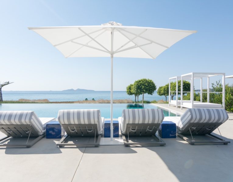 Idole Estate in Porto Heli by Olive Villa Rentals