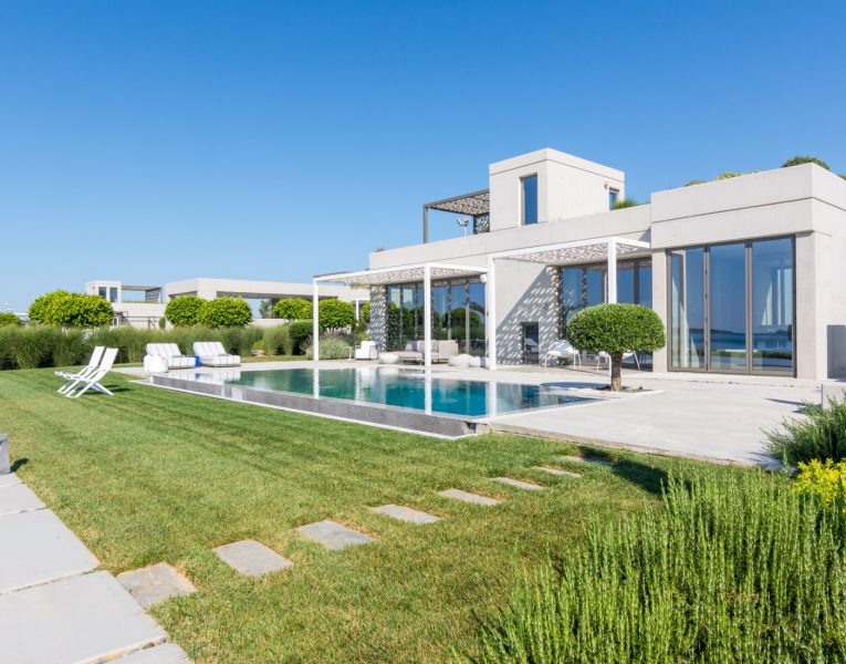 Idole Estate in Porto Heli by Olive Villa Rentals